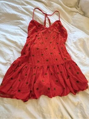 zara cut out embroidered dress Zara | Dresses | Zara Embroidered Cut Out Dress